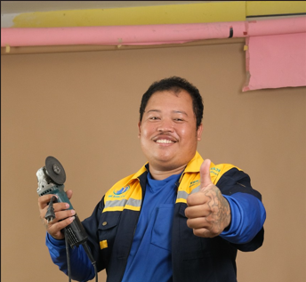 หัวหน้าเสม