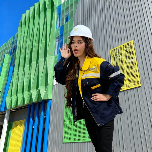 แคตตาล็อค-ฟาซาดสีเขียว