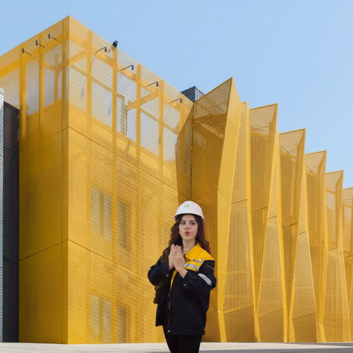 แคตตาล็อค-ฟาซาดสีเหลือง