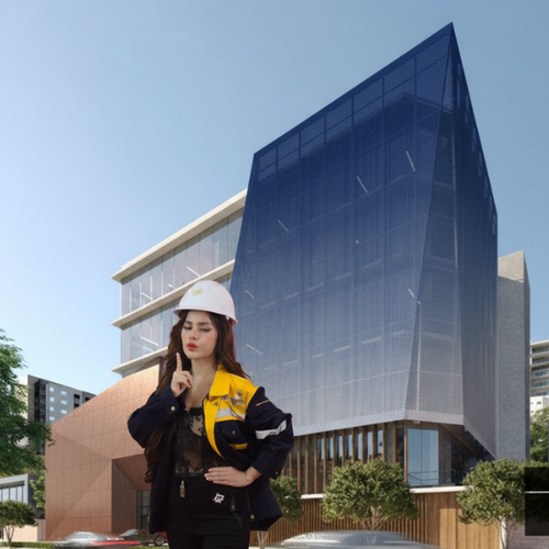 แคตตาล็อค-ฟาซาดสีน้ำเงิน